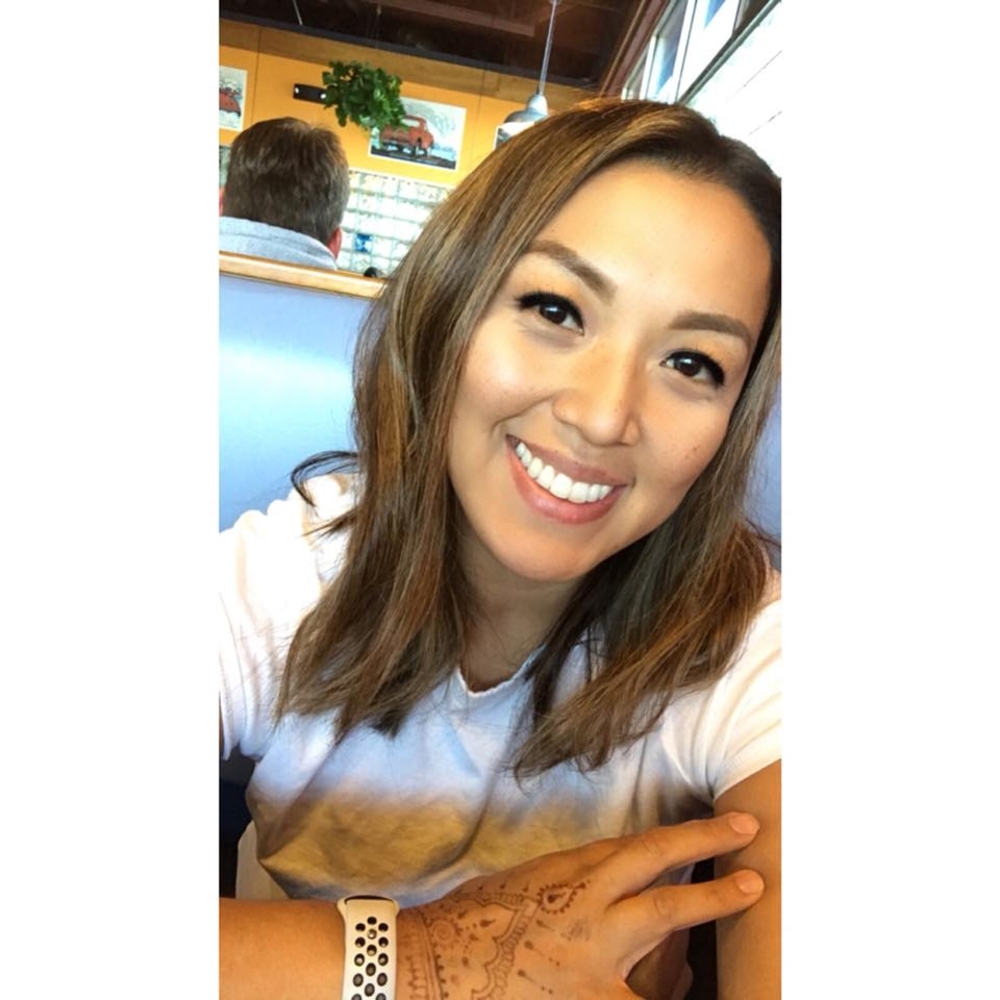 Meet your Posher, Eda lee